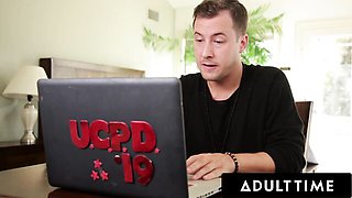 Adult Time - face fuck xxx