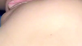 She Loves Doggy Style