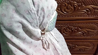 Desi Muslim Hijabi Women Sex Video