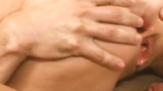 Feeling MILFs Scene-4_sexy MILF Housewife Enjoys Anal and Cum in Mouth