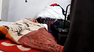 She Had Gone to the Tailor Master to Get Her Blouse Tightened. the Tailor Master Loosened the Pussy by Inserting His Penis