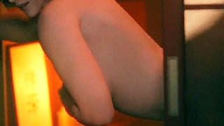 Big Ass Latina Doggy Style Intense Hardcore Pounding Deep Wet Pussy Fucking Rough Sex Swallowing Cum Load