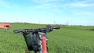 Little Bike Mischief