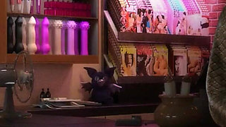 The Genesis Order V07011 Part 13 the Guild and the Maid by Loveskysan69