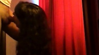 Amateur Italian Webcam Threesome
