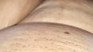 Black Bull Fucks Me Cuckold Fun