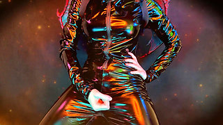 Succubus Queen: Feed Me Your Soul & Seed- Blasphemy, JOI, Demoness