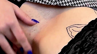 Orgasm in Your Favorite and Sexy Panties