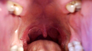 Giantess Resized You to Swallow You Whole