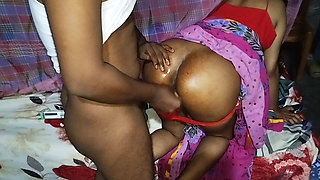 18 Years Old Indian First Time Anal Ass Fucking Sex Hard Rough XXX
