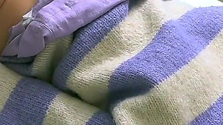 Stepmom help me with my lessons - MILF fucked young Stepdaughter for bad grades