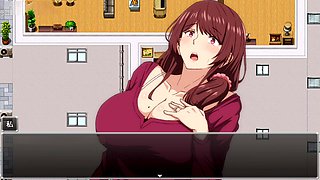 Manga porn, ahegao, ntr