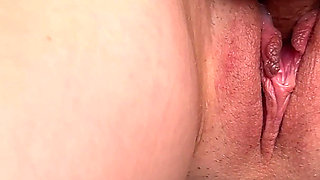 Fuck Me and Cum Inside!