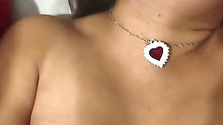 Fucking a Mexican MILF Until Her Tits Are Full of Milk