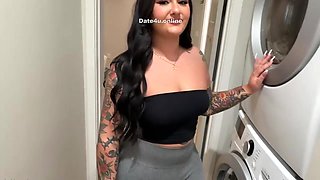 Beautiful hussy mind-blowing porn movie