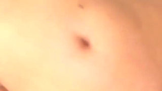 This Amateur Latina 18yo Agreed to Publish Our Homemade Sextape if I Helped Her Study