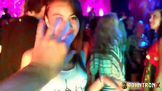 Julie - Videos - JohntronX