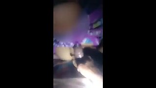 Desi Aunty Parihema Blowjob Step Son Homemade Indian 4K Close Up