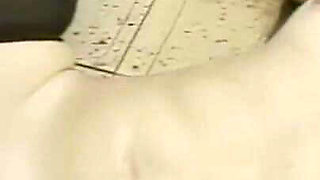 Omar Galanti Fucks the Young Maid in the Ass with His Huge Cock.