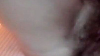 Very Hot in the Morning in Bed