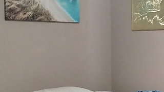 I spit roasted my wives at the same time with only my bbc