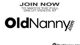Mature Blonde Fucked Hard By Horny Stud