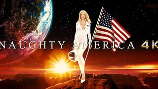 Jenn Cameron Ignites Naughty Mommy Obsession in Extreme Heat