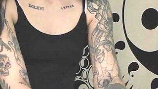 Fully Serviced Featuring Sinn Sage, Charlotte Sartre