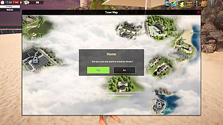 Complete Gameplay - Seaside Mystery, Part 10