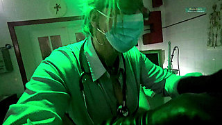 Monika Schmidt Medical Care Institute of Corrections