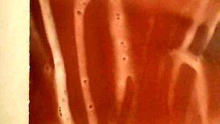 Caught My StepSis in Shower and Can't Stop Thinking About Sex with This Cute Girl