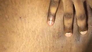 Ebony Big Ass Homemade Fuck