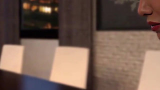 Agent Sherine Part 2