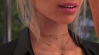 My Husband’s Boss - Chapter 3 - Part 2