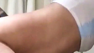 I Love to Be Fucked in Doggy Position