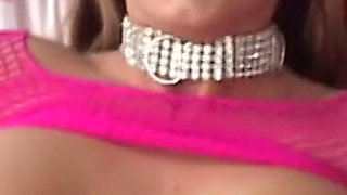 This Lesbian Does It with 5 Girls at Once - Blatant Video