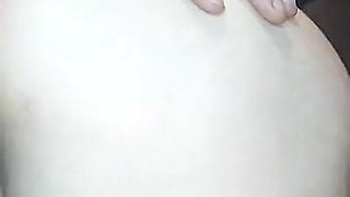 Neighbor Claims Her Husband Won't Do Anal With Her, So I Fuck Her Ass For The First Time