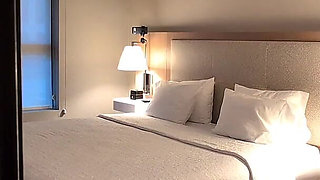 The Hotel Closet Watcher