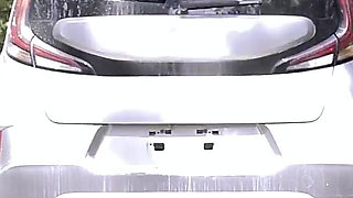 Slutty Red Riding Hood in Latex Boots Fucks the Big Bad Wolf