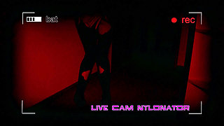 Live Cam Nylons Hot Nylon Strapon Fuck