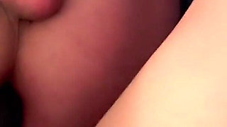 The Slave Misbehaves, and the Mistress Roughly Anally Punishes Him