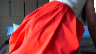 Stepmommies Sweet Pussy