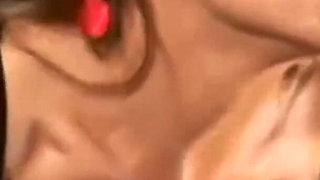 Beauty MILF takes big cock deep in her sweet ass
