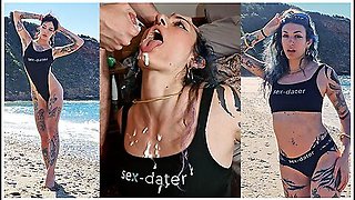 Brisen Lestrange And Edone Kaliyuga In Influencer Fake Photoshoot Ends With Lots Of Squirt And A Huge Load Of Cum Eng Subs