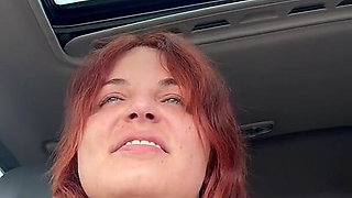 Face Punching on the Way and Whipping Aftermath