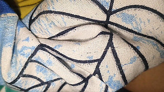 Husband Punished His Wife for the First Time