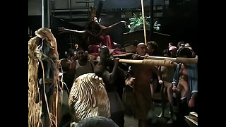 Just Another Crazy Orgy