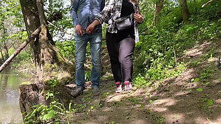 Stepmom: Hold on to my tits and you're guaranteed to cum!