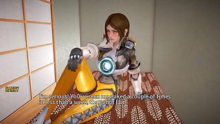 Play Game With Beautiful Lady She Sucks Very Roughly ONCE IN A LIFETIME
