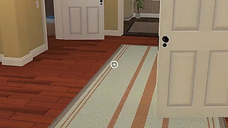 Ep3: New Neighbour Camilla - My Sexy Neighbour 2 (gameplay)